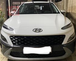 هيونداي كونا